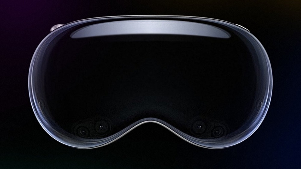 Lý do kính thực tế mở rộng Vision Pro chưa được Apple phát hành vào đầu năm 2024 - Ảnh 1.