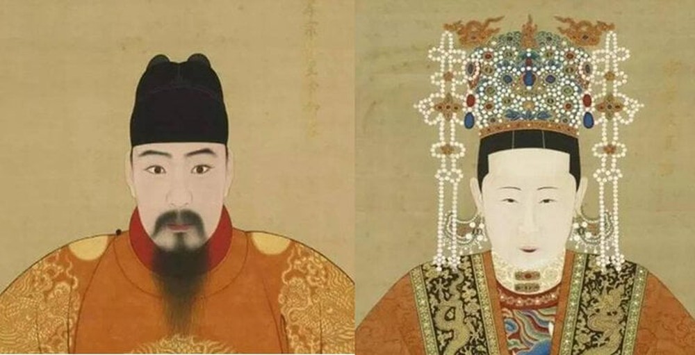 Hoàng đế Trung Hoa chung tình nhất lịch sử là ai? - Ảnh 1.