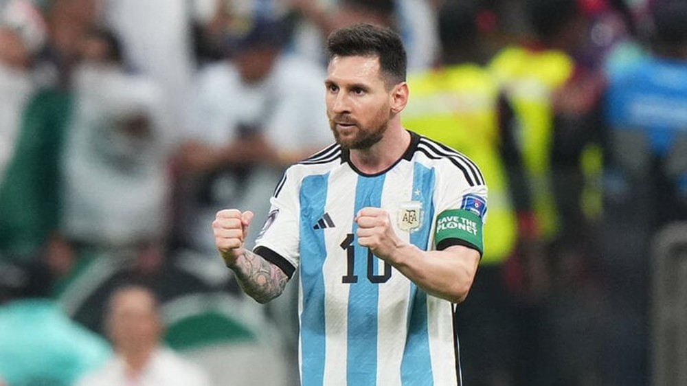 Nhận định bóng đá Brazil vs Argentina: Chủ nhà bất lợi, Messi trút giận - Ảnh 1.