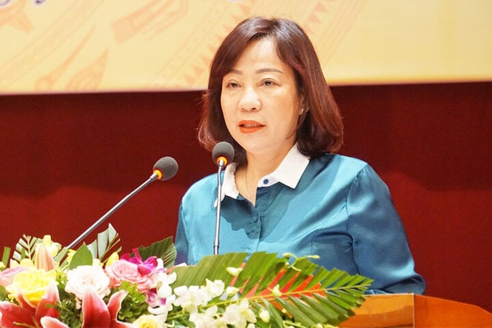 Xóa tư cách chức vụ với hai nguyên Phó Chủ tịch UBND tỉnh Quảng Ninh - Ảnh 2.