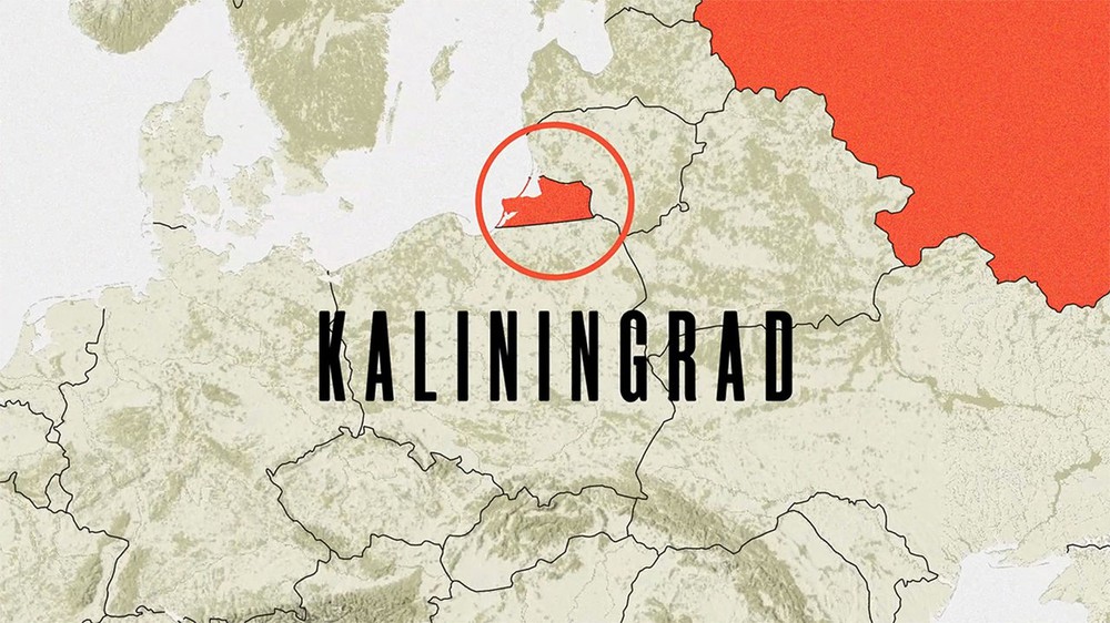 Bộ 3 nước châu Âu hành động, 70.000 quân NATO có thể khóa chặt Kaliningrad: Điện Kremlin phản ứng - Ảnh 3.