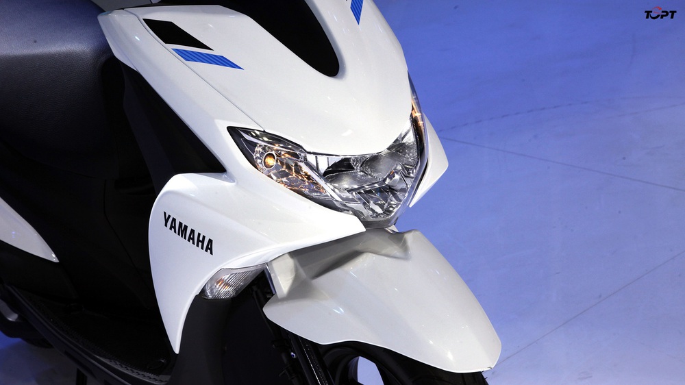 Thế giới 2 bánh: Honda Vario 125 và Yamaha Freego S - Cuộc chiến mới của các xe tay ga thể thao - Ảnh 16.