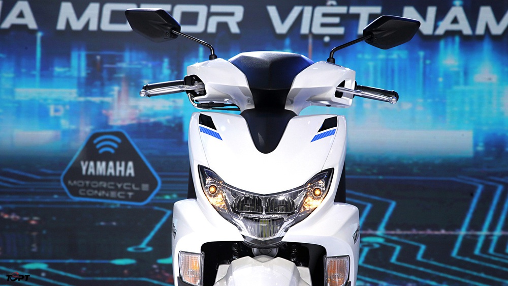 Thế giới 2 bánh: Honda Vario 125 và Yamaha Freego S - Cuộc chiến mới của các xe tay ga thể thao - Ảnh 8.