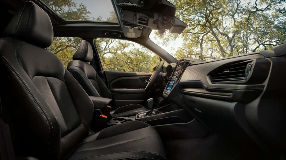 Subaru Forester 2025 sẽ mượn công nghệ hybrid của Toyota cho rẻ nhưng vẫn giữ động cơ mà fan ví như Porsche - Ảnh 8.