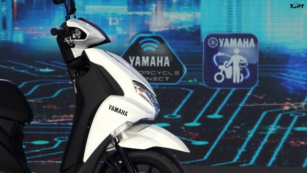 Thế giới 2 bánh: Honda Vario 125 và Yamaha Freego S - Cuộc chiến mới của các xe tay ga thể thao - Ảnh 19.
