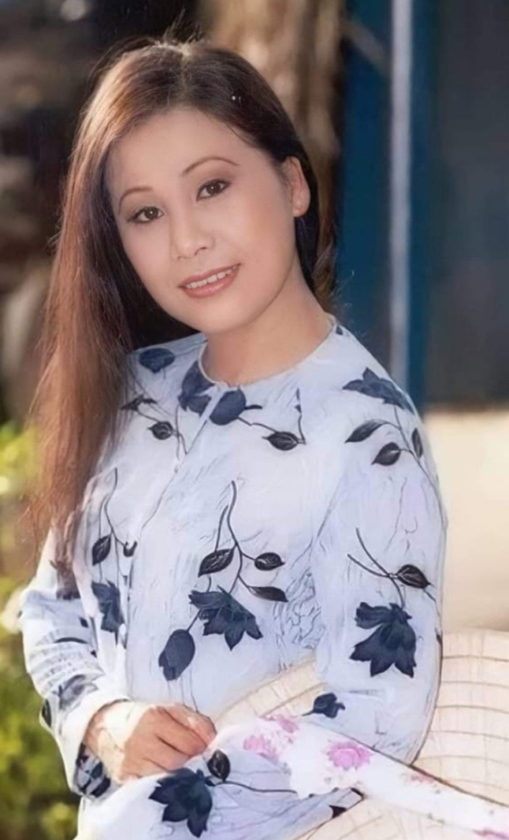 Nữ hoàng băng đĩa một thời Tài Linh: Từ giã showbiz, sống ẩn dật nhưng hạnh phúc, an yên ở tuổi 67 - Ảnh 1.