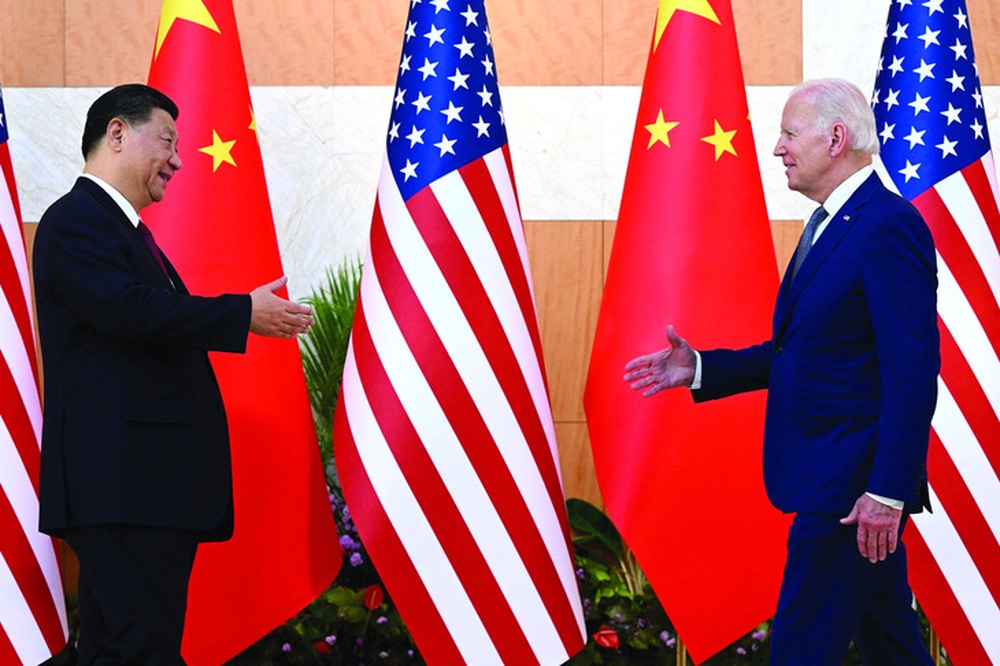 Thượng đỉnh Mỹ - Trung: Những thỏa thuận mở đầu quan trọng, đưa quan hệ hai nước đi vào ổn định - Ảnh 2.