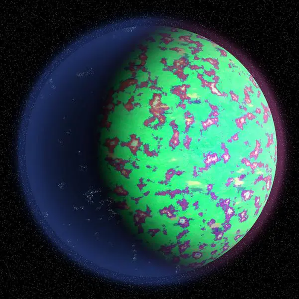 Vành đai Kuiper: Khu vực bí ẩn của Hệ Mặt Trời, nơi hành tinh thứ 9 có thể đang ẩn náu - Ảnh 3.