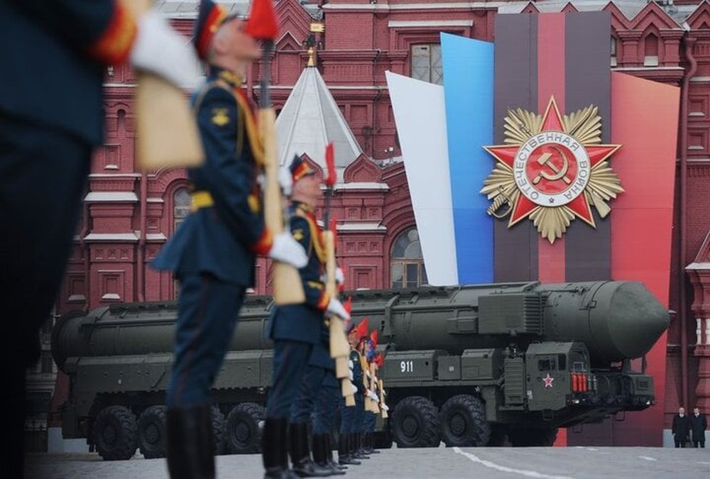 Tại sao Nga, Mỹ, Trung đột ngột ‘tân trang’ lại các bãi thử vũ khí hạt nhân? - Ảnh 1.