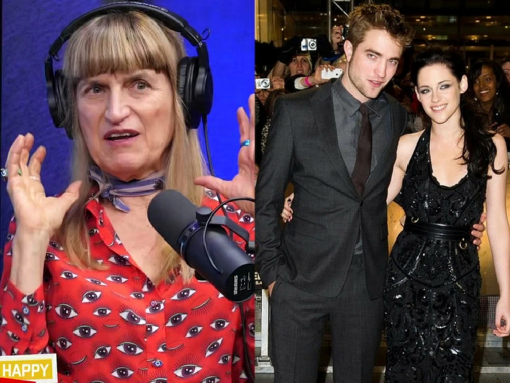 Kristen Stewart bỗng dự sinh nhật Robert Pattinson dù không được mời, thái độ ra sao trong lần tái hợp 10 năm sau bê bối ngoại tình? - Ảnh 1.