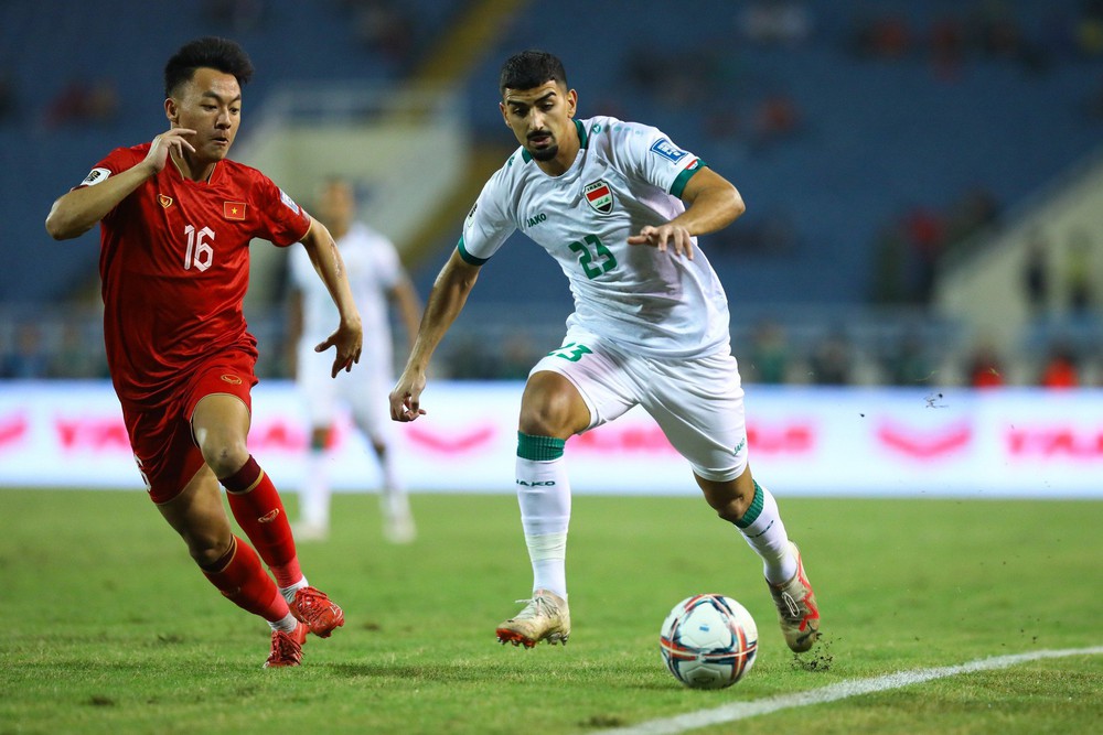 Vòng loại World Cup: Đội tuyển Indonesia gặp tổn thất lớn trước cuộc đọ sức với tuyển Việt Nam - Ảnh 2.