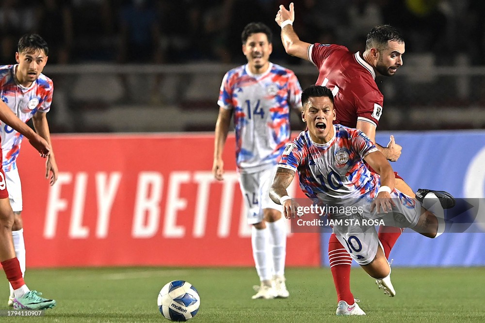 Chưa nhạt nỗi đau trước Philippines, chuyên gia Indonesia chỉ trích thậm tệ cầu thủ nhập tịch - Ảnh 2.