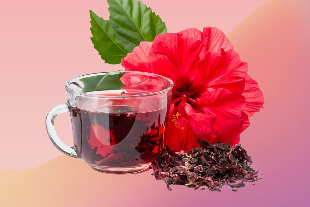 5 loại trà là ‘thuốc hạ huyết áp tự nhiên’, uống sớm hưởng lợi sớm: 4 loại đầu rất sẵn ở Việt Nam - Ảnh 1.