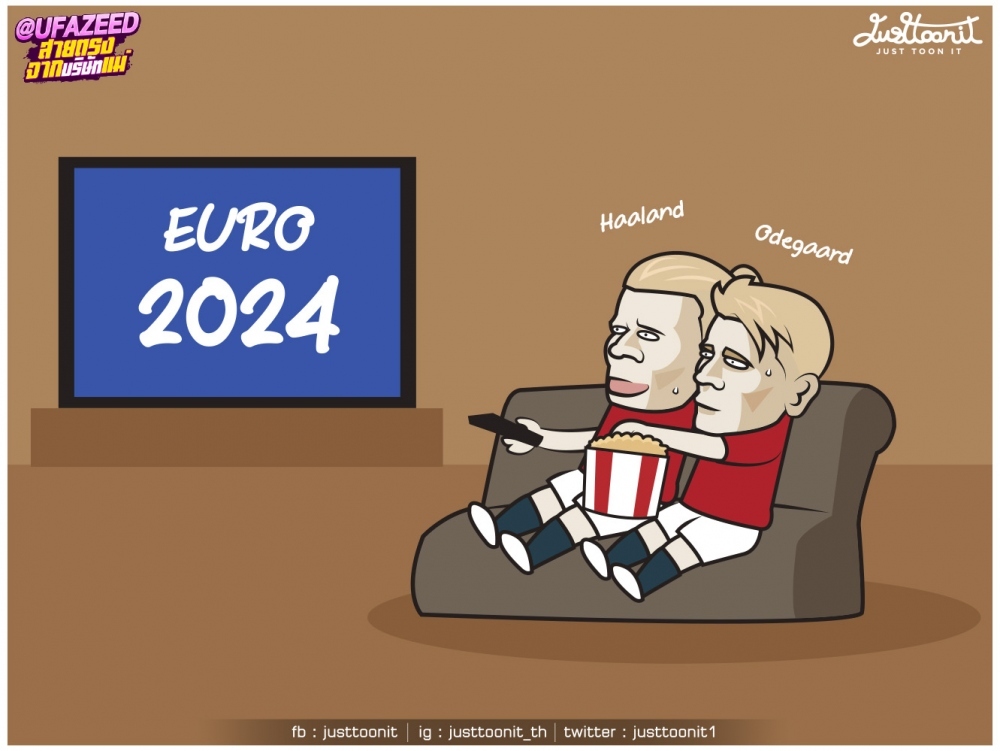 Biếm họa 24h: ĐT Đức khởi động tệ hại trước EURO 2024 - Ảnh 7.