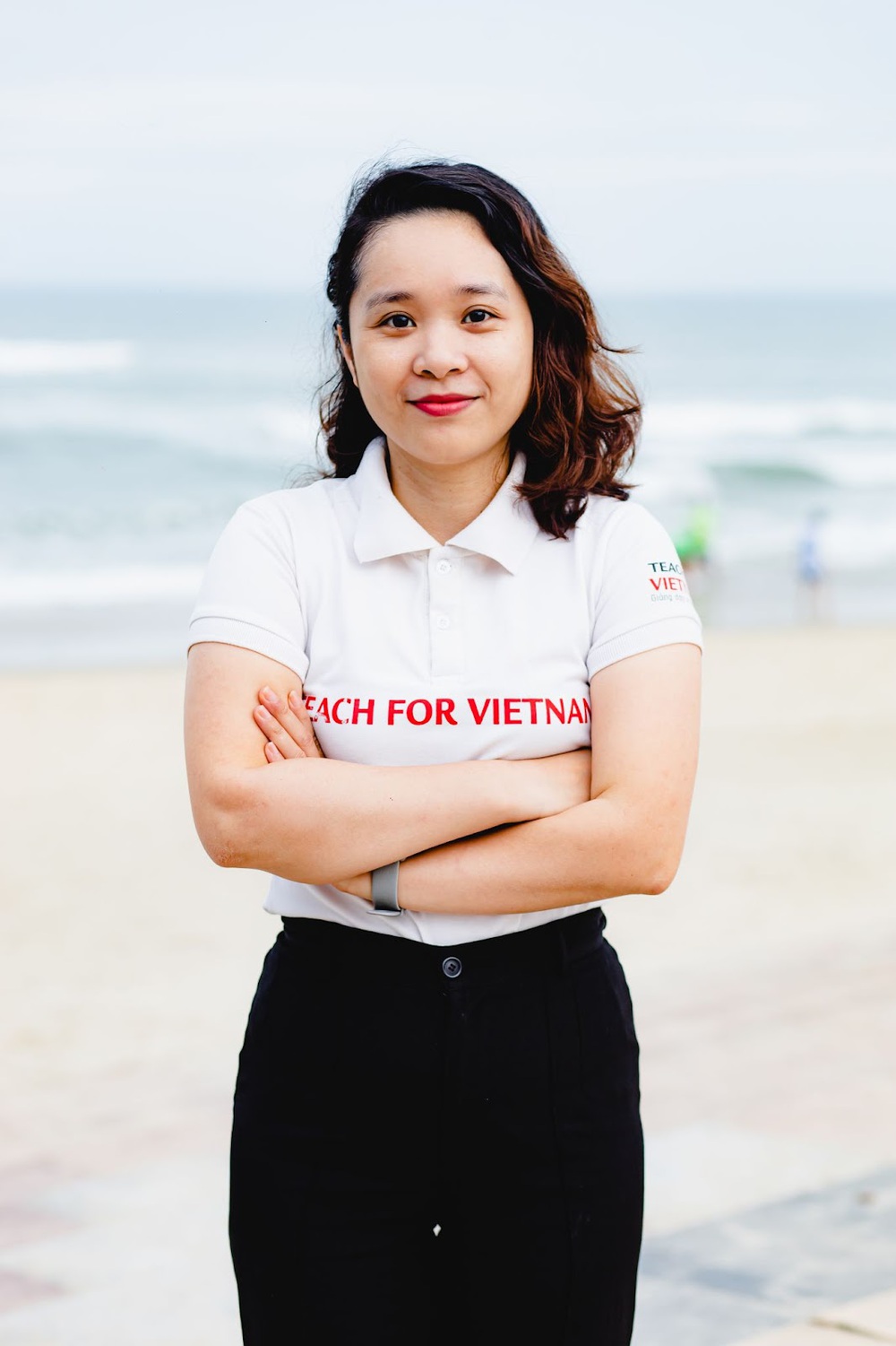 Teach For VietNam: Câu chuyện của những “nhà giáo dục tiên phong” chọn cho mình con đường khó - Ảnh 14.