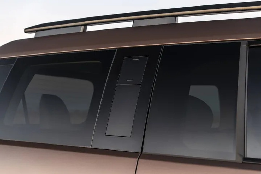 4 yếu tố này dễ giúp Hyundai Santa Fe 2024 bán chạy nhưng 1 điểm thiết kế có thể làm mất khách - Ảnh 5.