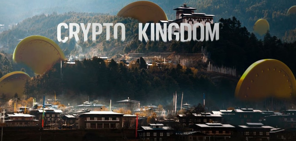Hé lộ vị trí 4 mỏ đào Bitcoin kín tiếng tại Bhutan - Ảnh 1.