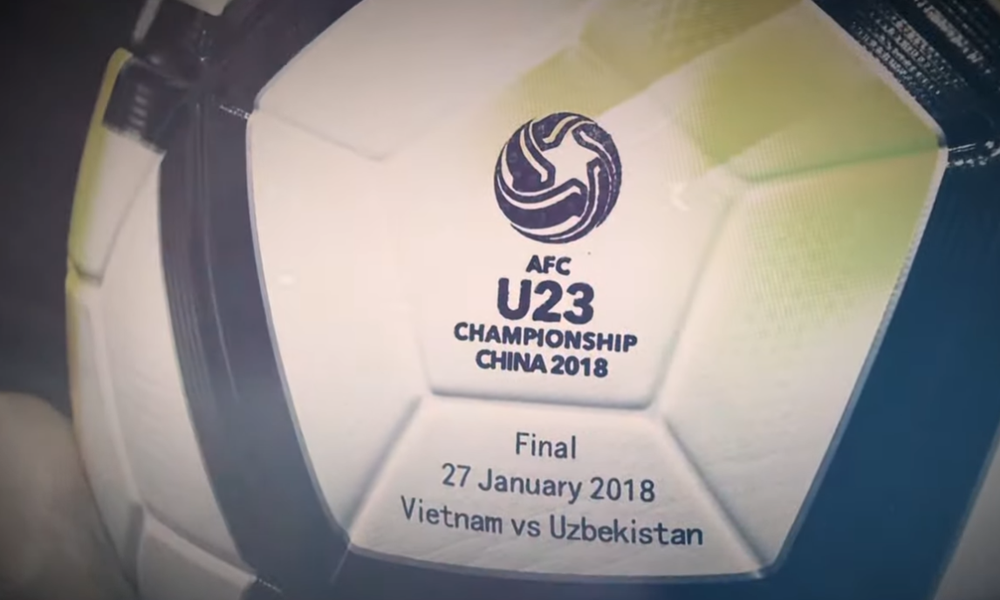Bốc thăm Giải U23 châu Á 2024: U23 Việt Nam vào bảng đấu dễ thở, HLV Troussier có cơ hội tạo nên kỳ tích - Ảnh 3.