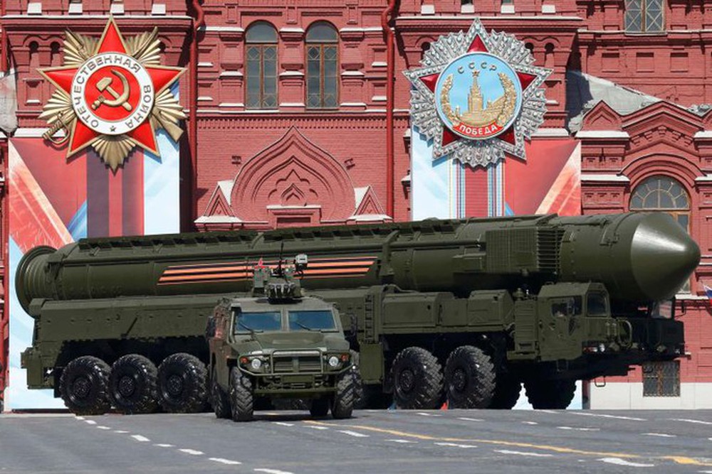 Nga triển khai tên lửa hạt nhân “bất khả chiến bại” - Ảnh 3.