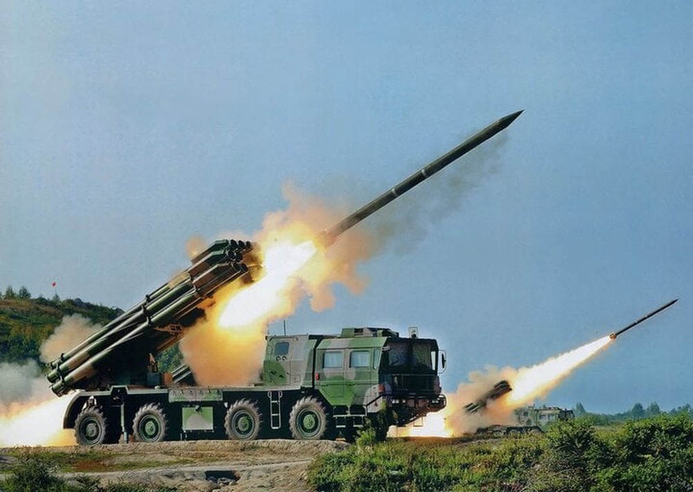 Nga hết tên lửa Iskander, phải dùng Tornado-S tấn công mục tiêu ở Ukraine? - Ảnh 3.