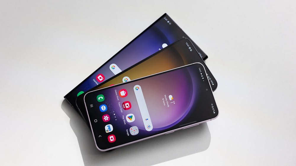 Những vấn đề dễ gặp trên màn hình của thiết bị Samsung khi tải Android 14 sớm - Ảnh 1.