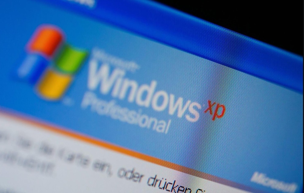 22 năm nhìn lại Windows XP: Hệ điều hành đáng nhớ nhất mà Microsoft từng mang đến - Ảnh 4.