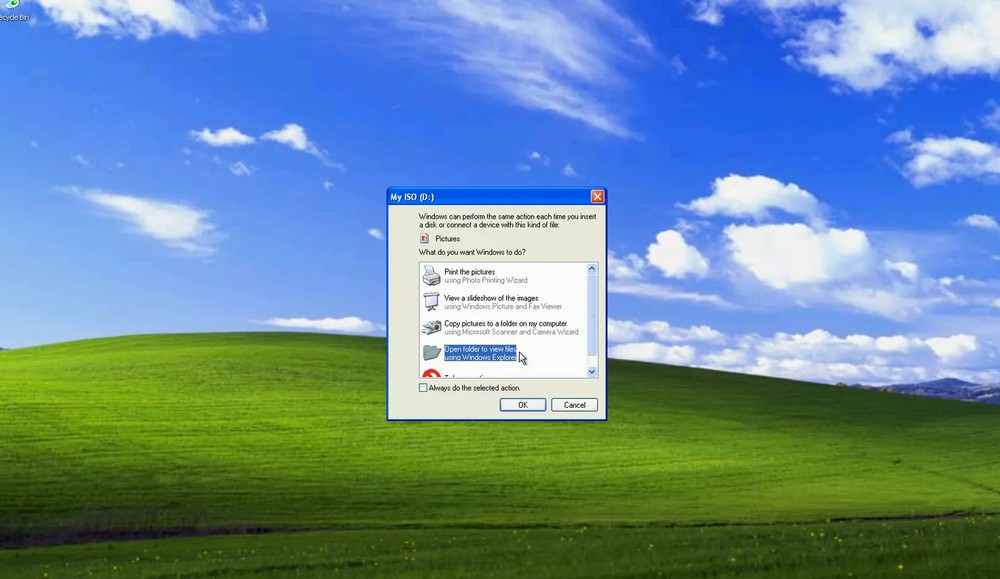 22 năm nhìn lại Windows XP: Hệ điều hành đáng nhớ nhất mà Microsoft từng mang đến - Ảnh 3.