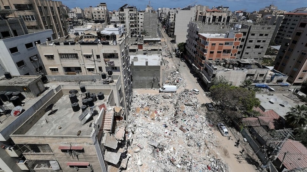 11 tiếng gay cấn và sóng gió phút cuối suýt làm thỏa thuận con tin Israel - Hamas đổ vỡ - Ảnh 3.