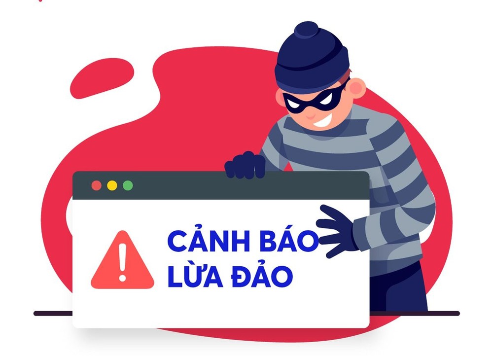 Ngân hàng cảnh báo thủ đoạn lừa đảo tinh vi mới nhất - Ảnh 2.