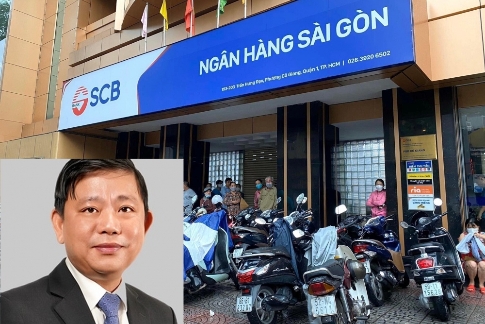 Hoạt động cho vay của SCB chủ yếu phục vụ mục đích cá nhân của Trương Mỹ Lan - Ảnh 2.