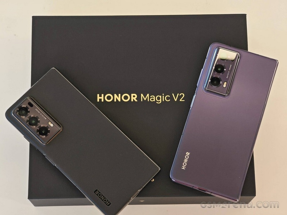 Tách khỏi Huawei, Honor đã phát triển ra sao? - Ảnh 2.