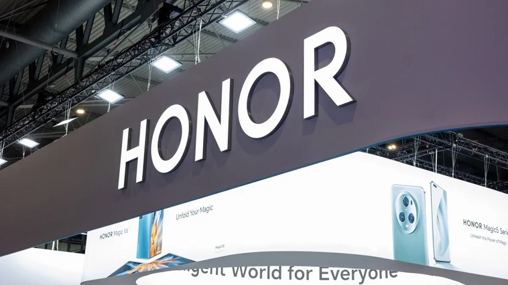Tách khỏi Huawei, Honor đã phát triển ra sao? - Ảnh 1.
