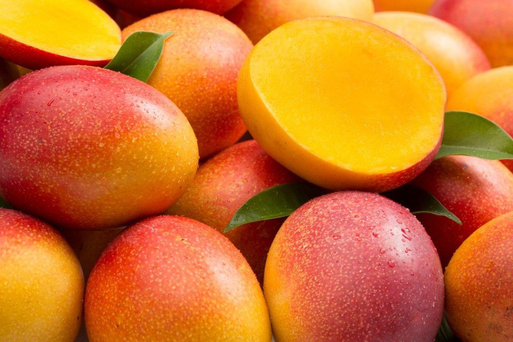 Loại quả “vua trái cây”, ngon ngọt nhưng chỉ số đường huyết thấp, siêu giàu vitamin, tốt cho người bị tiểu đường, phòng ngừa cả ung thư - Ảnh 3.