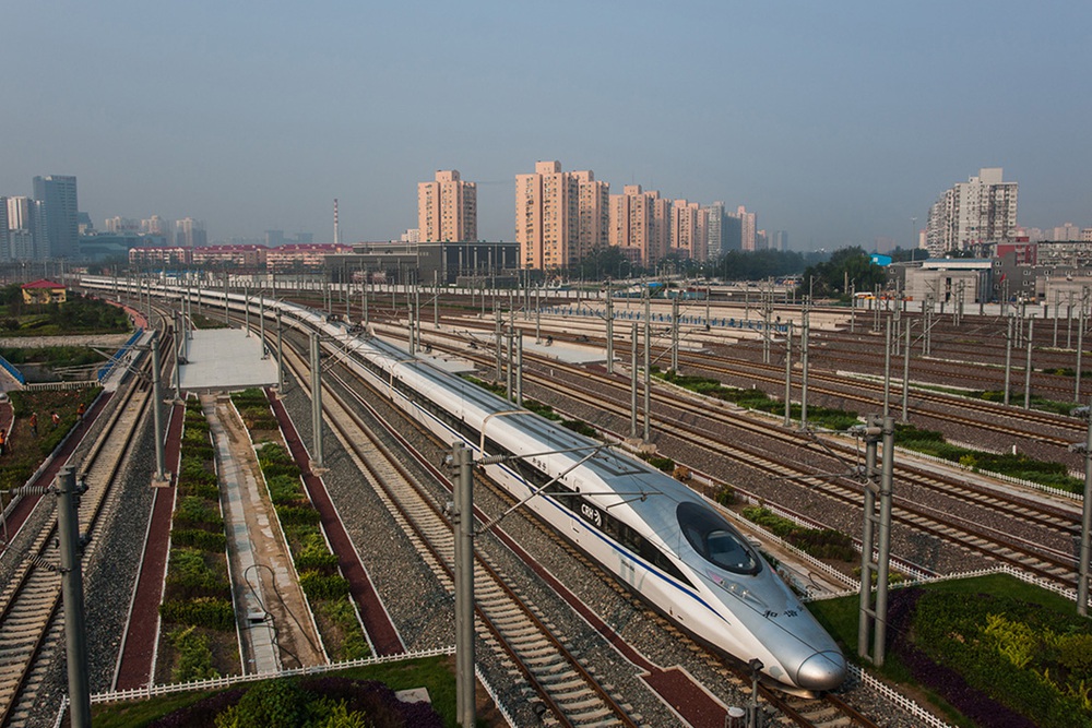 Nhật và nhiều nước Châu Âu đang làm tàu 250km/h - chỉ tốc độ này mới đáp ứng yêu cầu ở Việt Nam? - Ảnh 3.