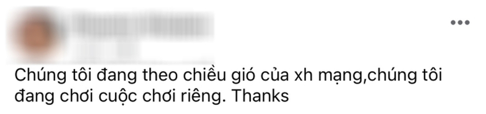 Nam Em xóa ảnh chồng sắp cưới và chuyển sang chế độ độc thân, đàng trai liền có động thái lạ - Ảnh 3.