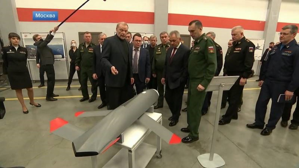 Truyền thông Nga úp mở về món hàng nóng sắp trang bị trên Su-57, vì sao các chuyên gia chỉ cười ruồi? - Ảnh 5.
