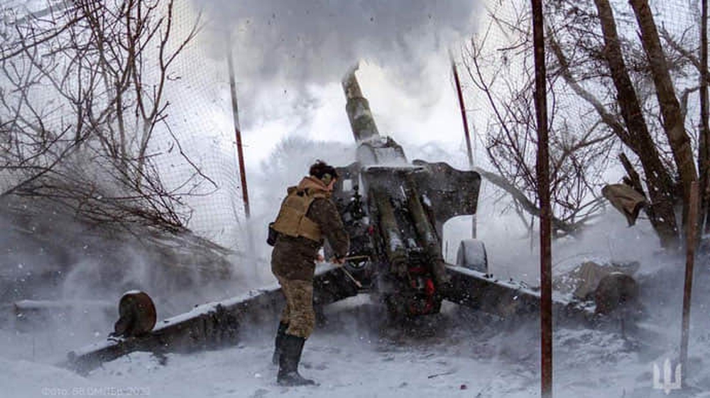 Avdiivka nóng hơn bao giờ hết: Ukraine ồ ạt phản công, Nga mất 80% khí tài công phá vùng bất khả xâm phạm - Ảnh 2.