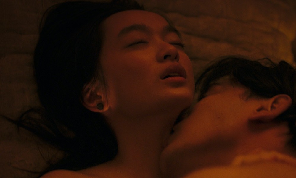 Cảnh 18+ vô tội vạ ở phim Việt: Như con dao hai lưỡi - Ảnh 1.