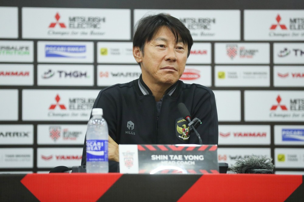 Asian Cup 2023: Đối đầu đội tuyển Việt Nam, Indonesia có thể dùng siêu đội hình nhập tịch - Ảnh 1.