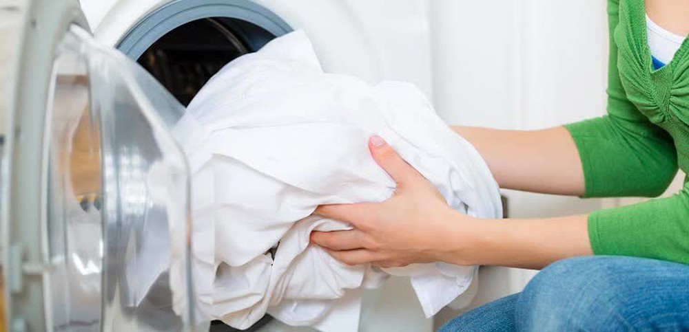 Biết chức năng này trên máy giặt sẽ giúp bạn tiết kiệm rất nhiều thời gian giặt giũ  - Ảnh 2.