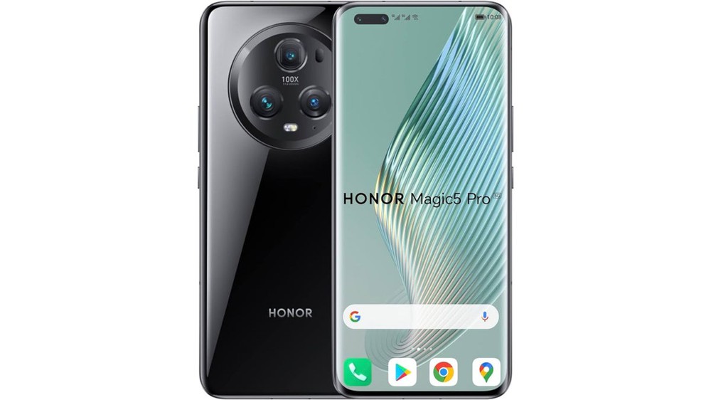 Honor Magic 6 sở hữu camera ấn tượng, hỗ trợ sạc 66W? - Ảnh 1.