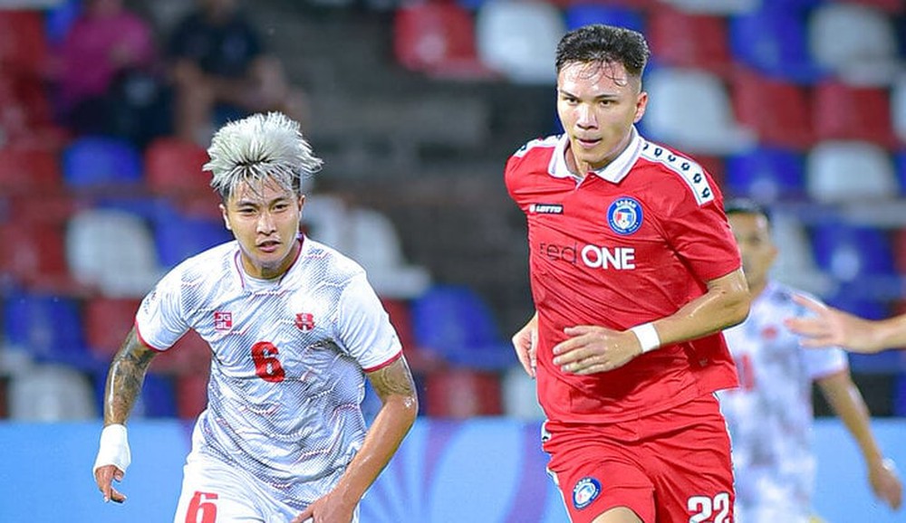 Nhận định bóng đá PSM Makassar vs Hải Phòng: Đại diện Việt Nam gặp khó - Ảnh 1.