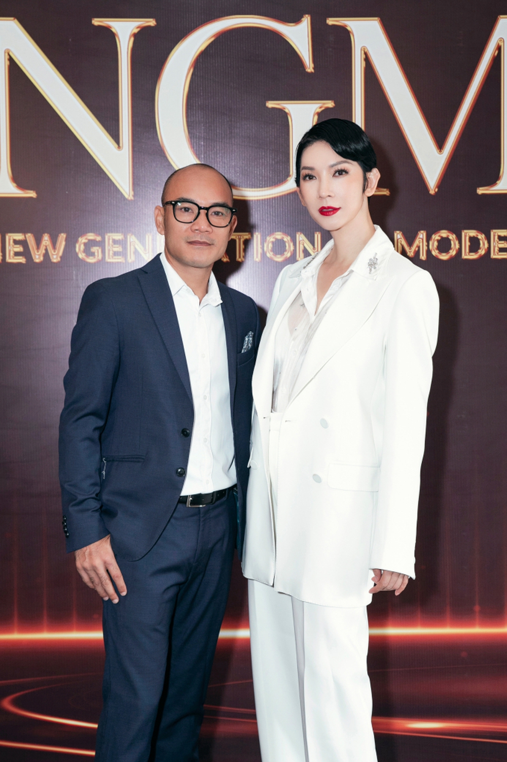Siêu mẫu Xuân Lan làm phim tài liệu, sách ảnh thời trang về các thế hệ người mẫu Việt Nam - Ảnh 2.