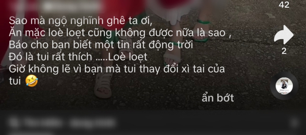 Bị chê bai ăn mặc loè loẹt, mẹ ruột Hoa hậu Thuỳ Tiên lên tiếng đáp trả rõ thái độ - Ảnh 2.