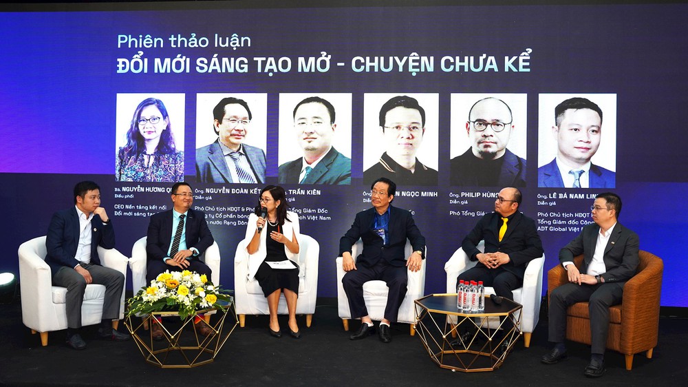 Một startup bên trong Vingroup mới thành lập 5 năm nuôi tham vọng tiến ra thế giới, tham gia thị trường chỉ có 4 nhà cung cấp trên toàn cầu - Ảnh 1.