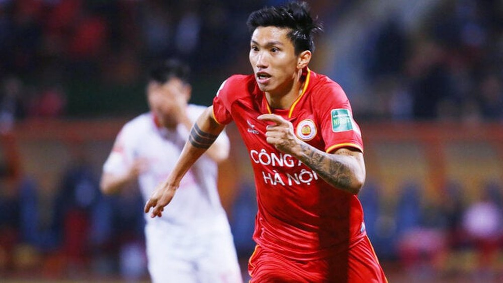 Đoàn Văn Hậu nghỉ thi đấu 3-6 tháng, không kịp dự Asian Cup - Ảnh 1.