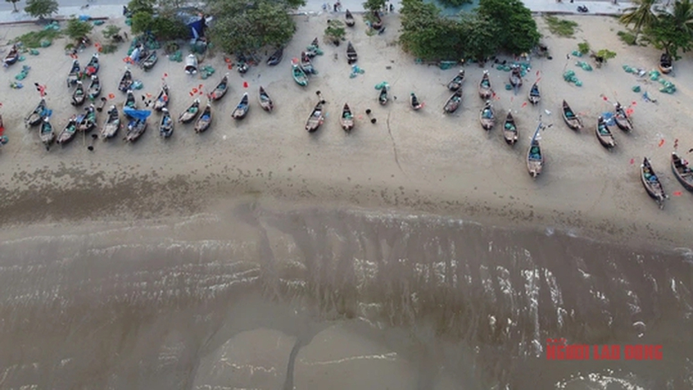 CLIP: Khó tin hình ảnh về biển Sầm Sơn - mỏ vàng du lịch Thanh Hóa - Ảnh 8.