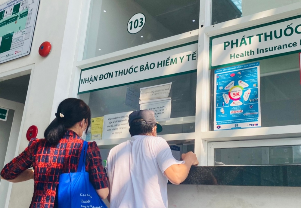 “Trả lại chi phí cho người dân phải tự mua thuốc” - Tại sao không? - Ảnh 1.