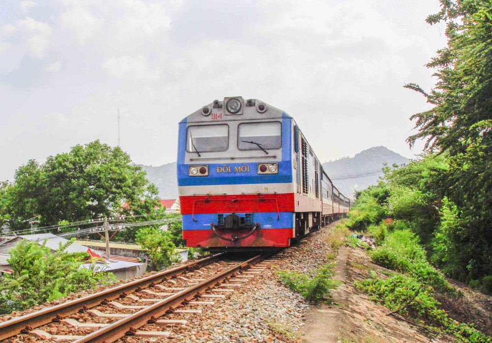 Kết nối đường sắt quốc tế, Việt Nam-Trung Quốc: Tiết lộ 3 chỉ đạo mới nhất từ Chính phủ - Ảnh 3.