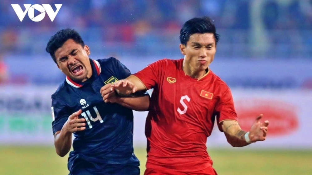 Đoàn Văn Hậu báo tin dữ cho ĐT Việt Nam trước thềm vòng loại World Cup 2026 - Ảnh 1.